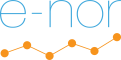 Logo für E-Nor