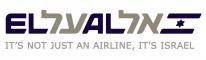 Logo pour El Al