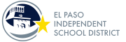Logo for El Paso Independent School District