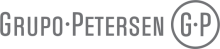 Logotipo para Grupo Petersen