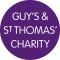 Guy's and St Thomas' Charity