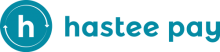 Logo for Hastee Pay 