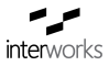 InterWorks, Inc. のロゴ