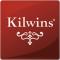 Logotyp för Kilwins