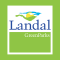 Landal GreenParks的徽标