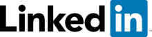 Logotyp för LinkedIn