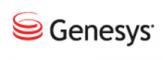 Logo pour Genesys
