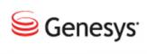 Logo for Genesys