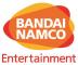 Logo pour BANDAI NAMCO Entertainment
