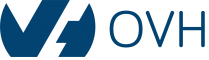 Logo für OVH