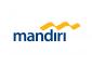 Logo pour PT Bank Mandiri (Persero) Tbk