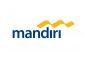 Logotipo para PT Bank Mandiri (Persero) Tbk