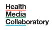 Health Media Collaboratory의 로고