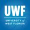 Logo for University of West Florida 