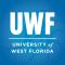 「University of West Florida」的標誌