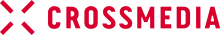 Logo per Crossmedia GmbH