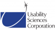 Usability Sciences의 로고