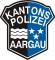 Logo for Kantonspolizei Aargau