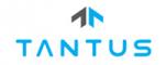 Logo voor Tantus Technologies 