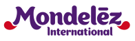 Mondelez International의 로고