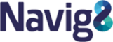 Logo per Navig8 Group