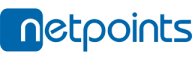 Logotipo para Netpoints
