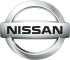 Logo voor Nissan