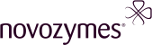 Novozymes のロゴ