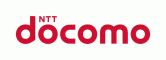 NTT Docomo  のロゴ