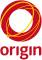 Logo for Origin