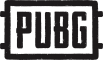 PUBG Corporation 的標誌