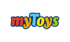 Logo per MYTOYS Group