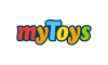 Logo voor MYTOYS Group