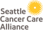 Seattle Cancer Care Alliance的徽标
