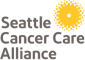 Logo voor Seattle Cancer Care Alliance