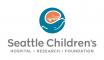 Logo for Seattle Children's
