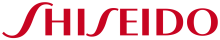 Logo for 資生堂ジャパン株式会社 (Shiseido)