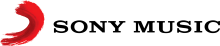 Logo per Sony Music Germany