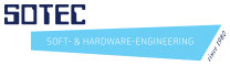 Sotec, Software-Entwicklungs-GmbH & Co. Mikrocomputertechnik KG