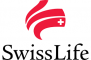 Logo for Swiss Life 