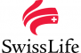 Logo voor Swiss Life 