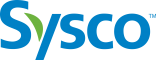 Logo for Sysco