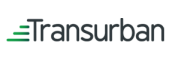 Transurban의 로고