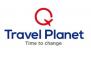 Logo pour Travel Planet 