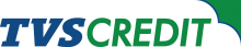 Logo pour TVS Credit