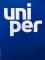 Uniper のロゴ