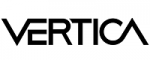 Logotyp för Vertica