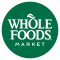 Logo per Whole Foods Market