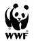 Logo voor World Wildlife Fund