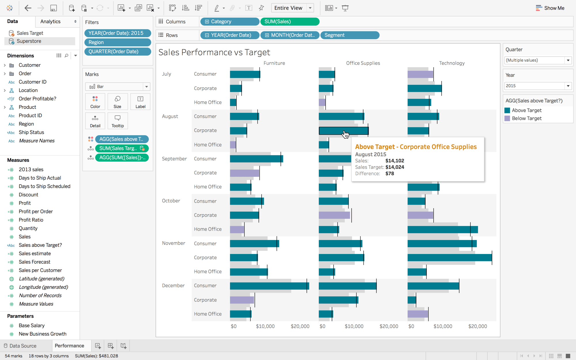 Analyse-it for Microsoft Excel video 